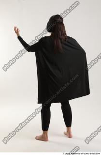 LUCI_AVIOL LADY DARTH VADER STANDING POSE 5